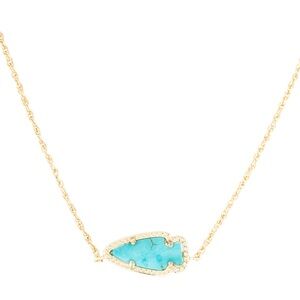 Kendra Scott Skylie Necklace